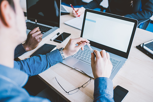 物联网在银行业的四个用例