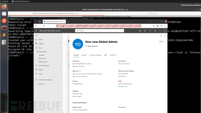 CVE-2025-55241：CVSS 10.0 分 Microsoft Entra ID 漏洞或危及全球所有租户