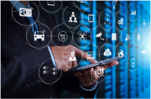 主机托管如何让物联网、5G和混合计算受益