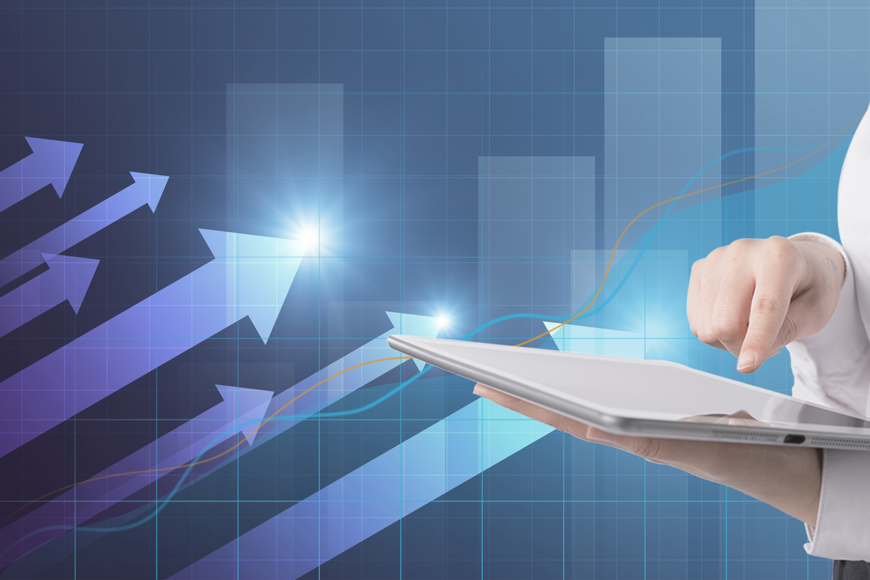 可持续数据管理五步法