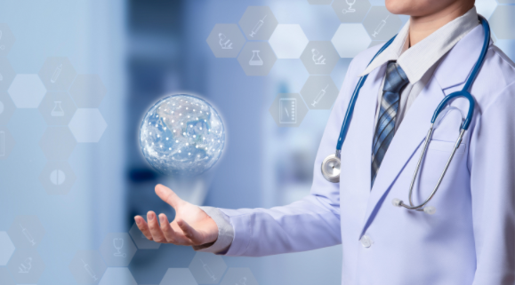 数字技术如何降低医疗机构的能源与维护成本