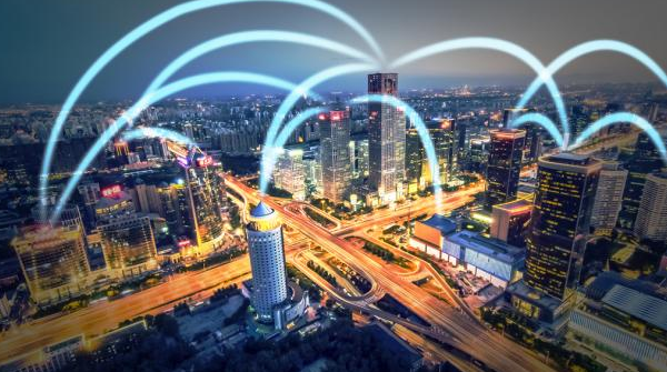 利用LoRaWAN解决计量基础设施问题