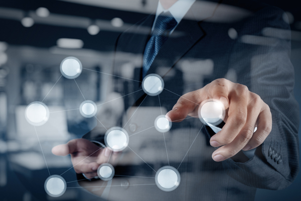 物联网能源管理如何提高建筑性能