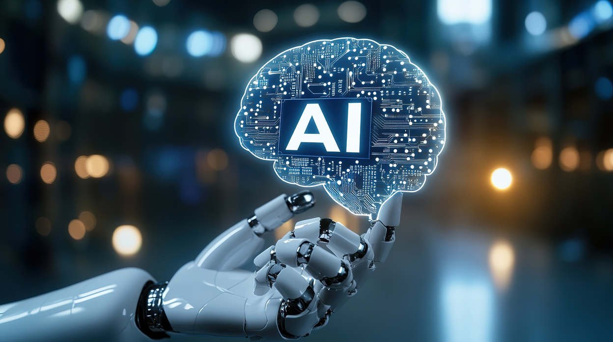 AI如何重塑治理、风险与合规战略