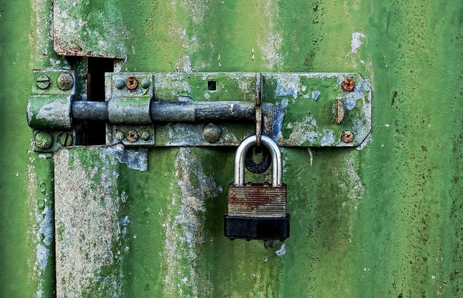 物联网网络安全的关键在于设备