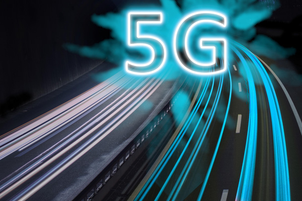 企业正在转向5G，以满足其物联网需求