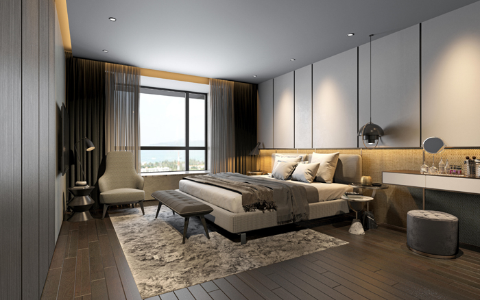 紧急按钮：酒店员工的生命线