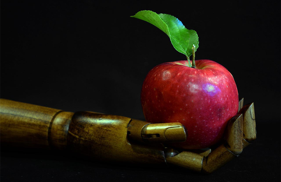 工业 4.0：一场独一无二的革命