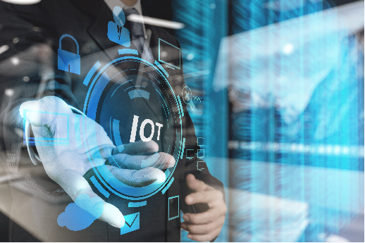 专家视点:物联网如何与专用网络相交?