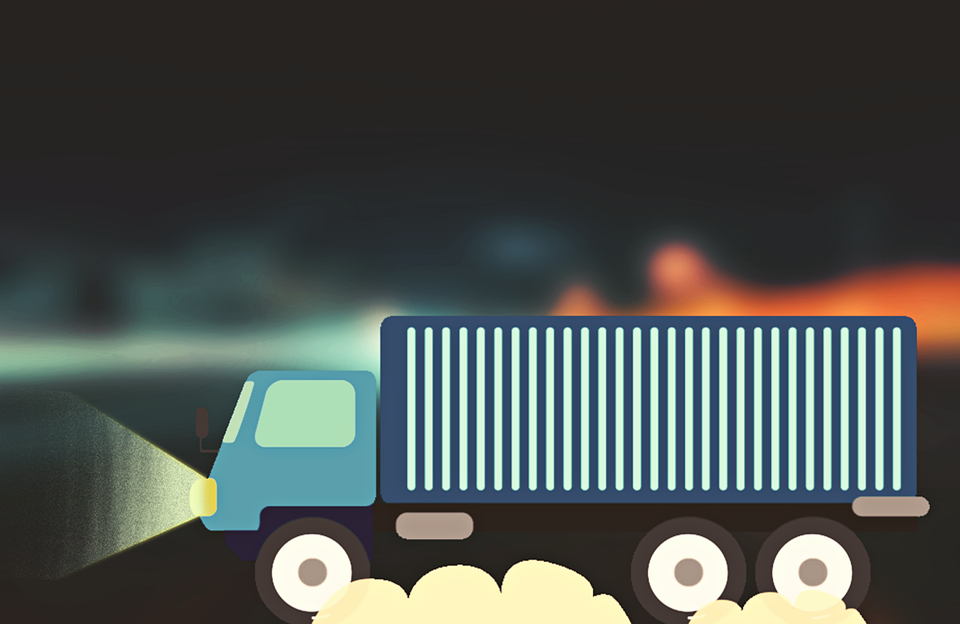 车队运营商在集成物联网技术时需要避免的五个常见陷阱