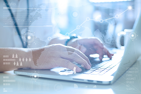 物联网正在厨房帮忙