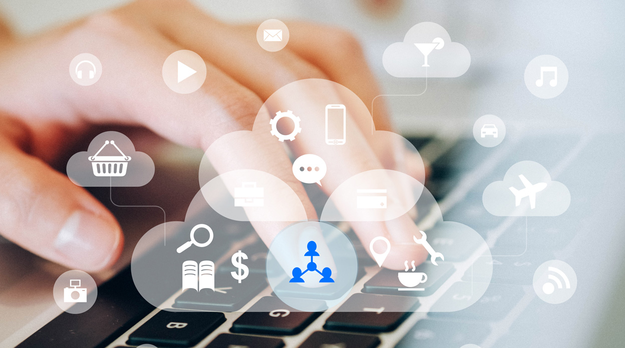 勒索软件激增暴露云安全漏洞