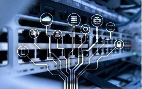 为连接设备使用物联网框架的五个理由