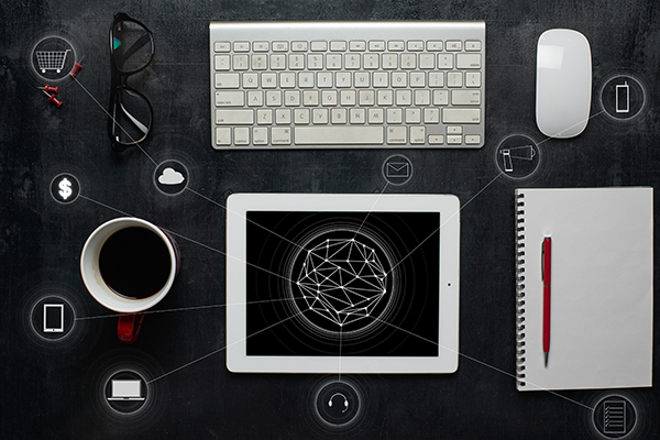 如何提高物联网连接的技术水平