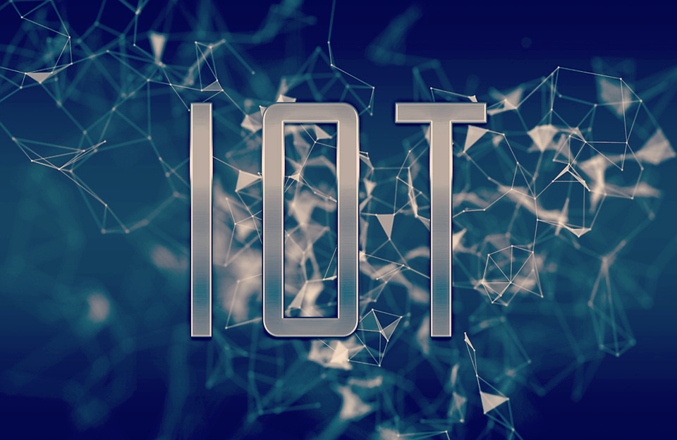 通过五个简单步骤了解物联网的工作原理