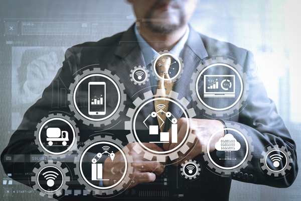 物联网如何改变世界