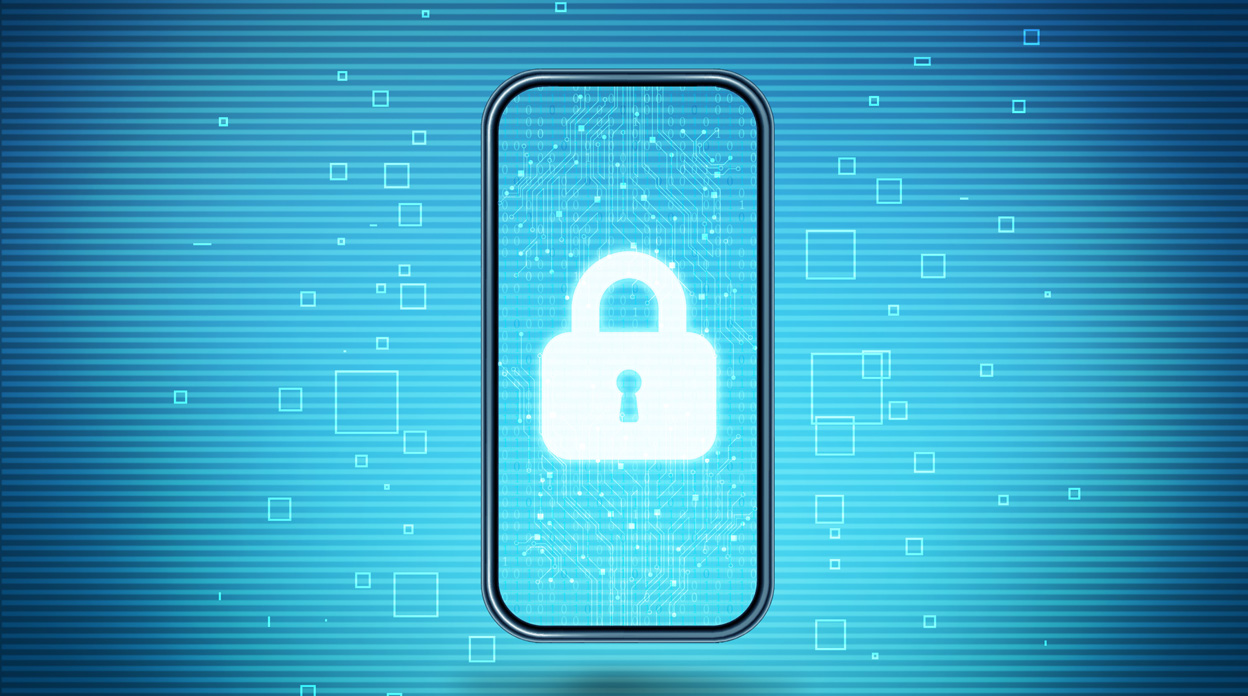 英国手机盗窃危机为数字安全敲响警钟