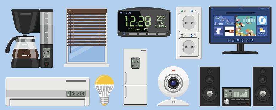 IDC：预计到 2026 年智能家居将实现两位数增长