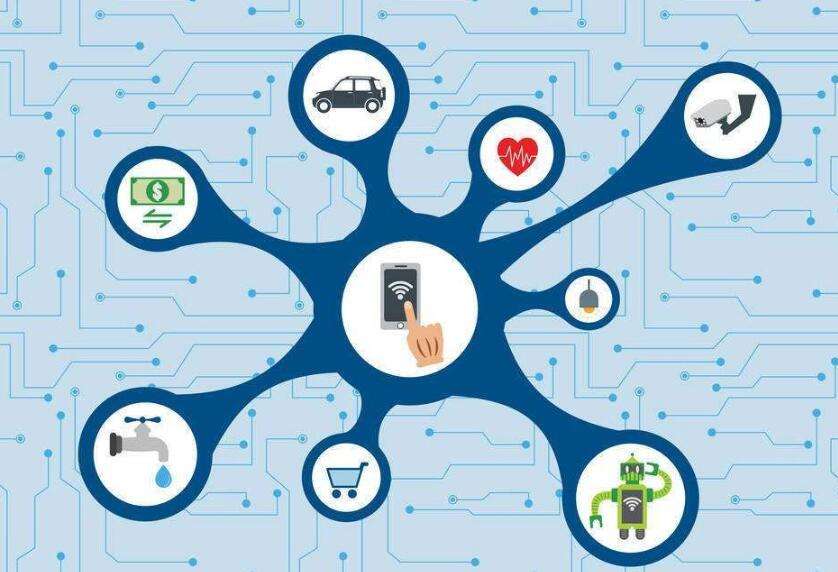 物联网大步向前，安全问题也不可忽视