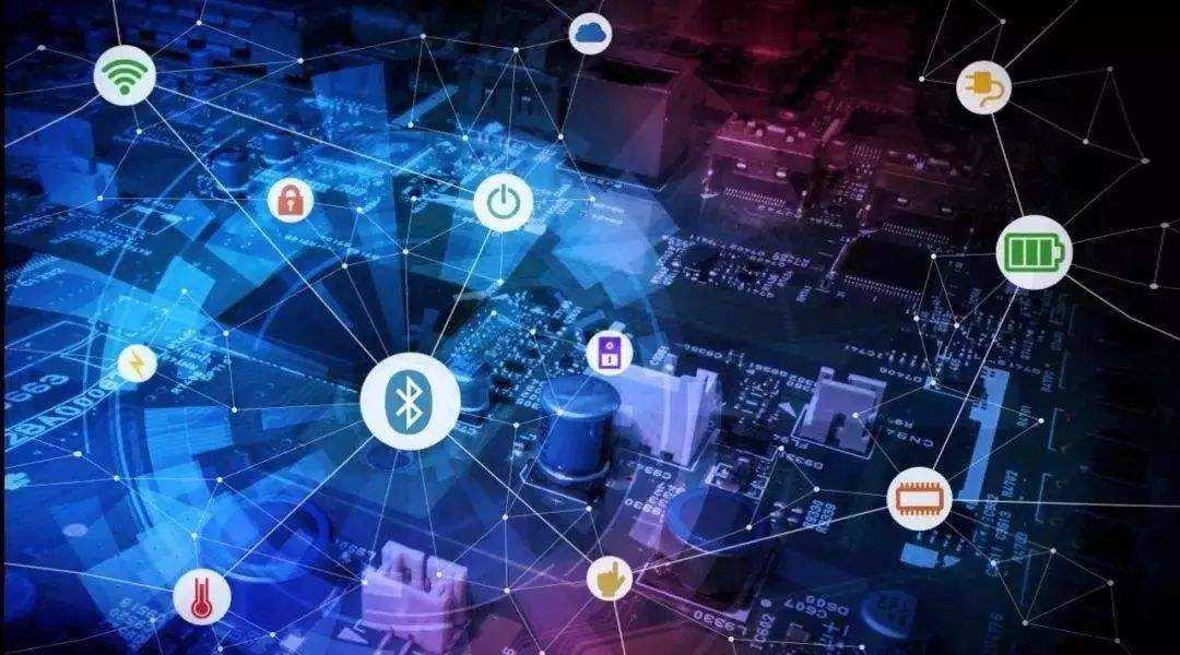 蓝牙最新市场报告,IoT已成主力军