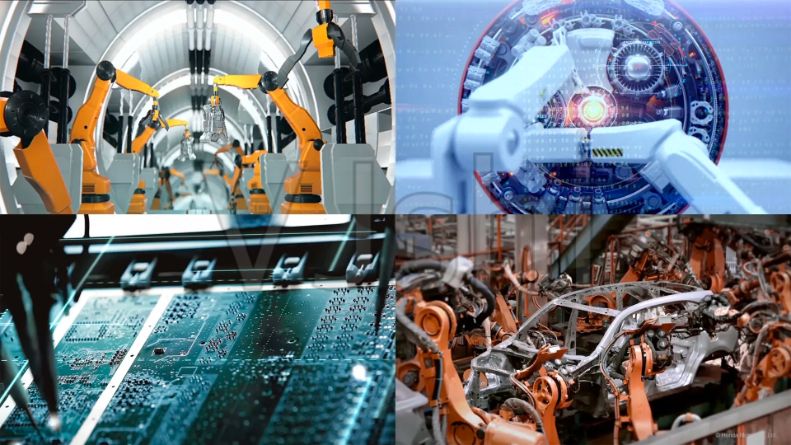 五个优秀的工业物联网用例