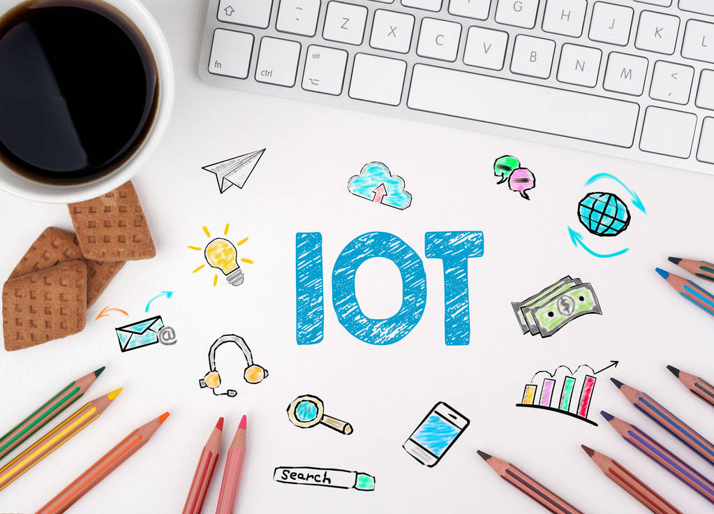 物联网解决方案的定制软件：日益增长的必要性和期望