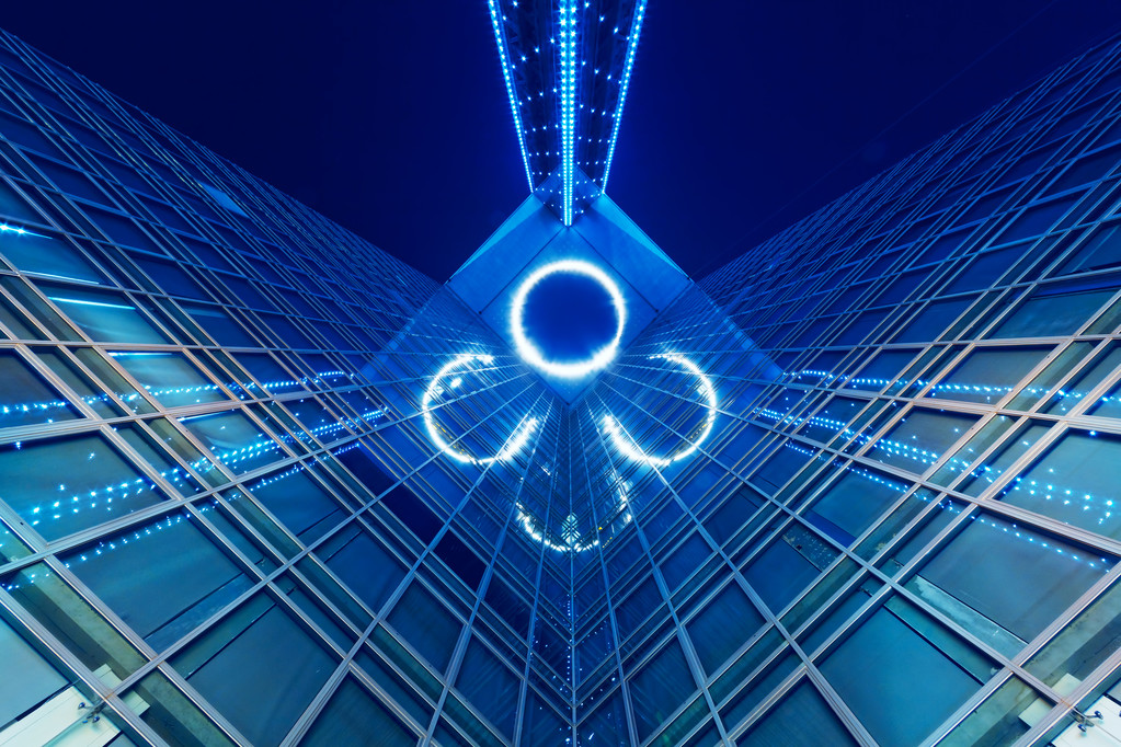 智能建筑是网络攻击的下一个目标吗?