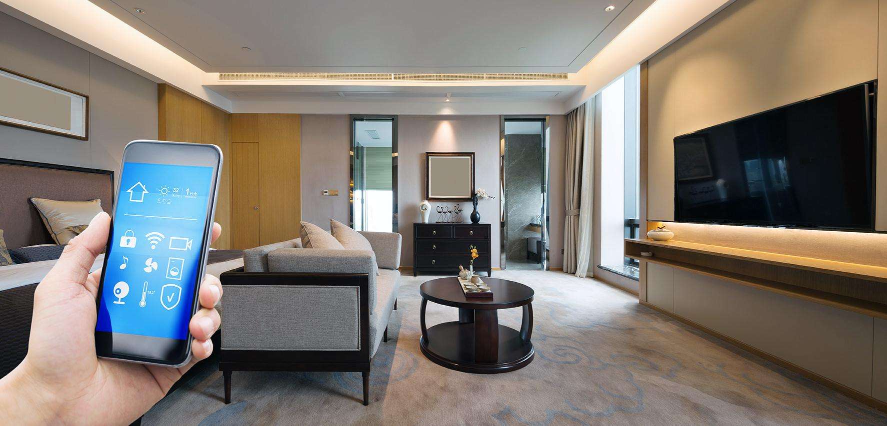 物联网和家庭自动化：未来会怎样？