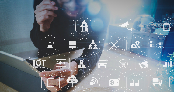 行业观察:工业物联网(IIoT)的未来会如何?