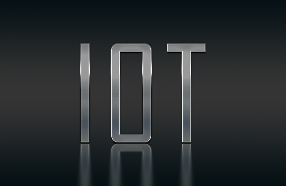 物联网设备指南:优点、缺点和示例