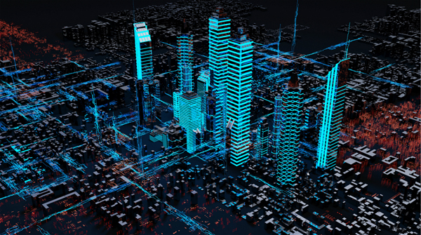 智慧城市技术如何预防交通事故