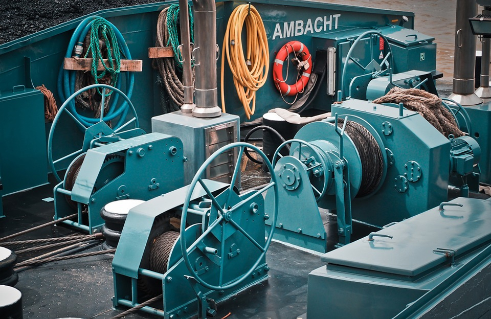 您需要知道的六大核心物联网技术