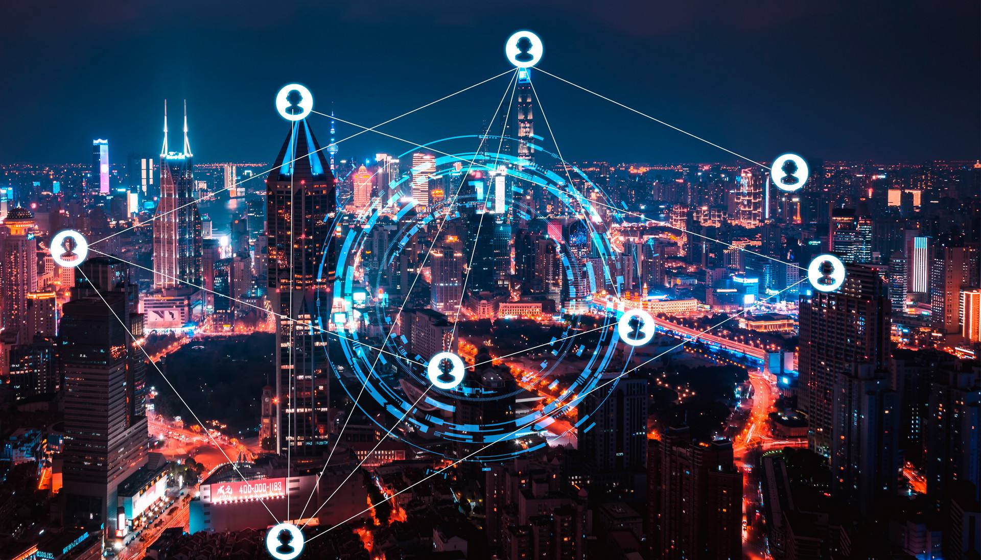 英国卫星通信公司Inmarsat：绝大多数企业没有有效使用物联网数据