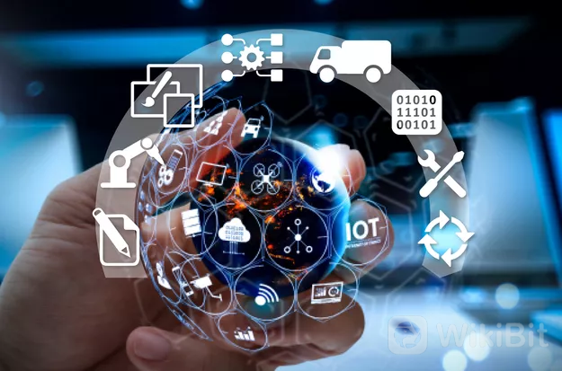 如何通过区块链确保物联网安全？