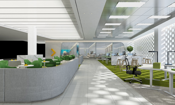 智能卫生间技术使智能建筑更智能的五个原因