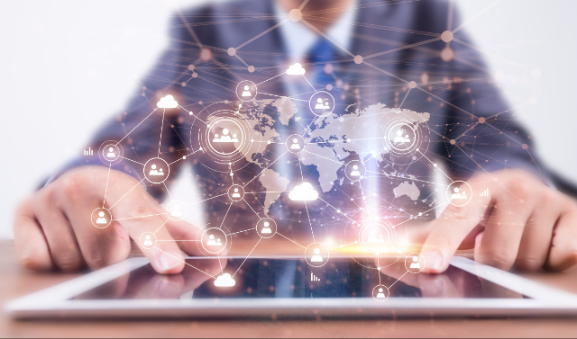 Redis 中的 Set,底层采用了什么数据结构?