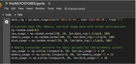 在PostgreSQL数据库中应用机器学习进行预测性容量规划