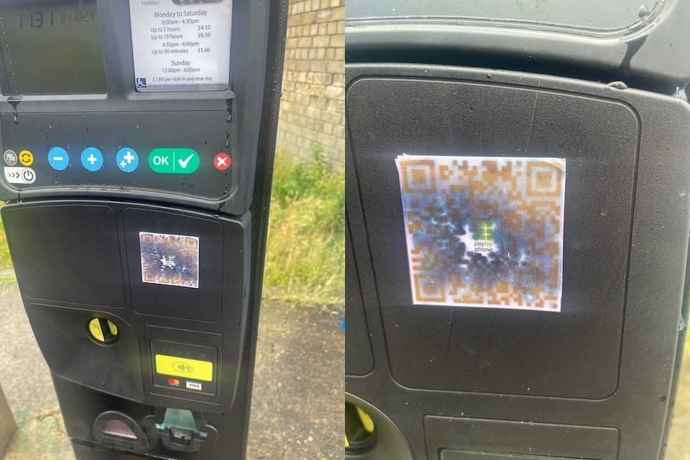 二维码钓鱼攻击的兴起：诈骗者如何利用二维码及如何防范