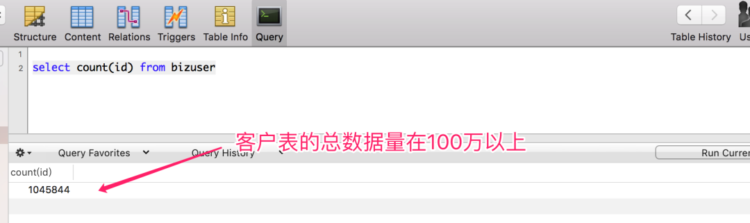 千万级别的大表分页查询非常慢，怎么办？