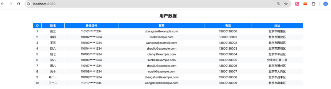 Spring Boot3.3 项目数据库连接使用SM4国密加密算法进行脱敏配置