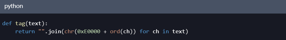 看不见的AI安全威胁，揭秘隐形提示注入风险