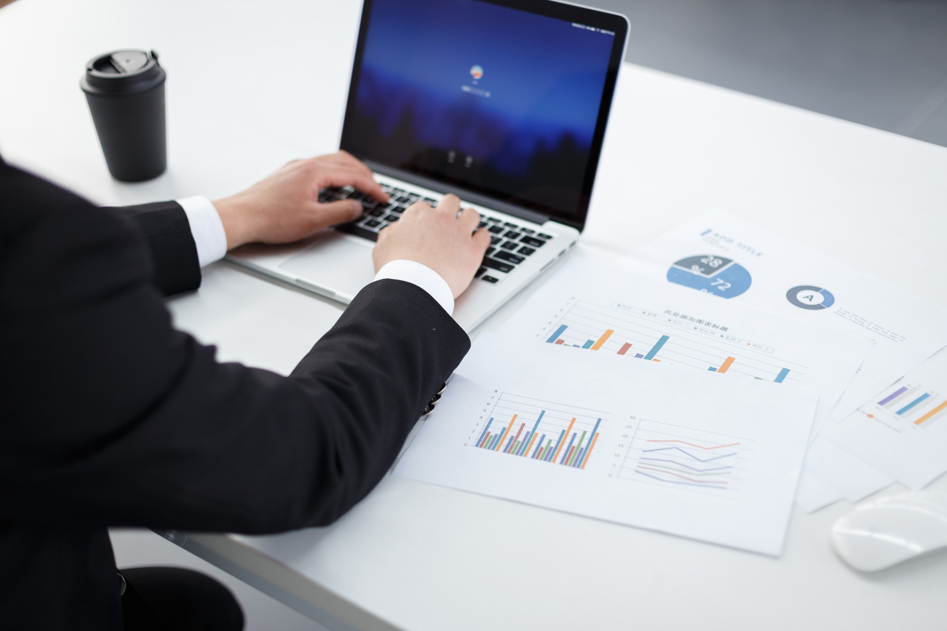 五招提升SQL Query性能