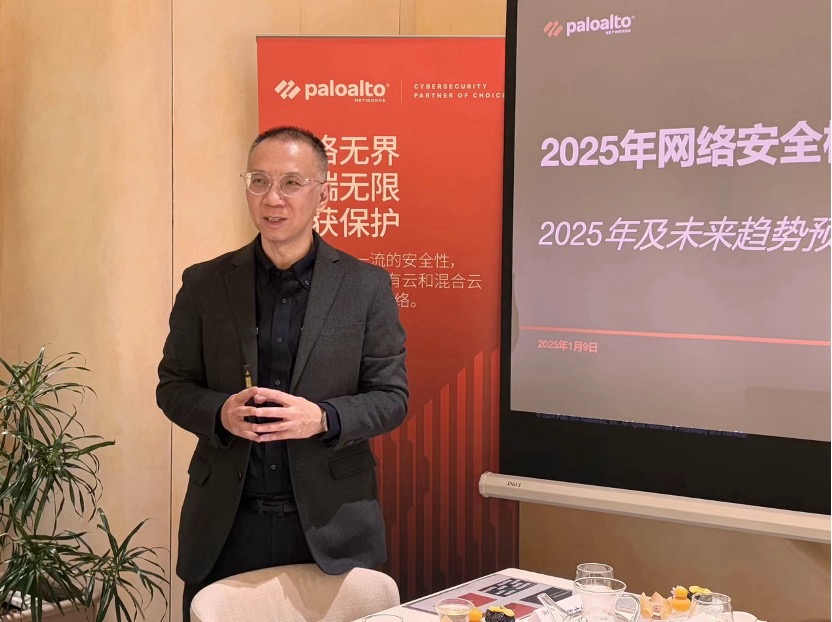 全方位守护，派拓网络构筑数字化时代企业网络安全的坚固防线​