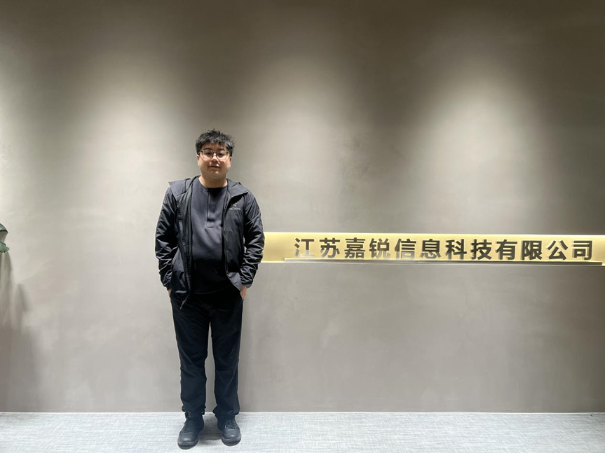 揭秘江苏嘉锐安全产品推广“生意经”