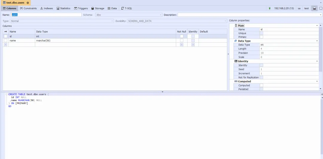 推荐一款非常好用的 SQL Server 管理工具