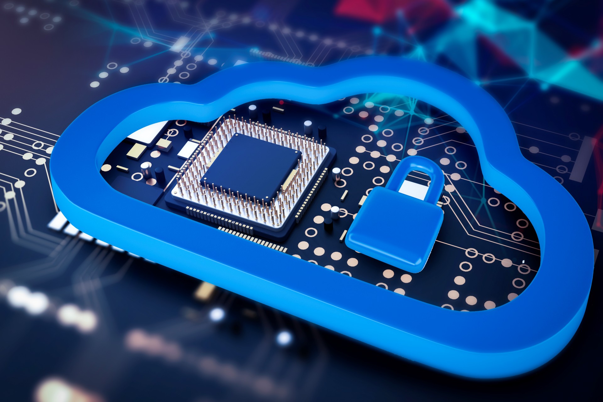 为什么人们仍然对云安全感到困惑?