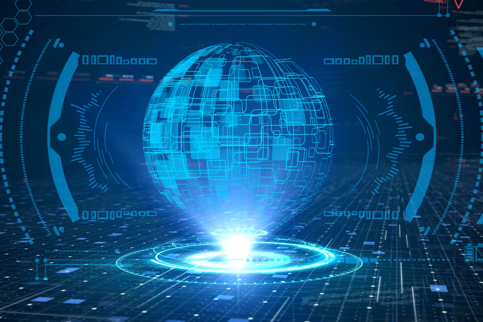 Docker搭建Redis Cluster集群