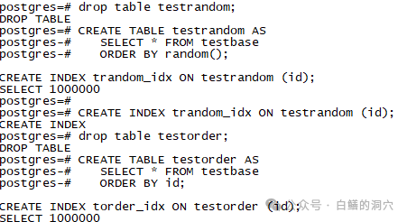 从Oracle索引的Clustering Factor看PG的Correlation