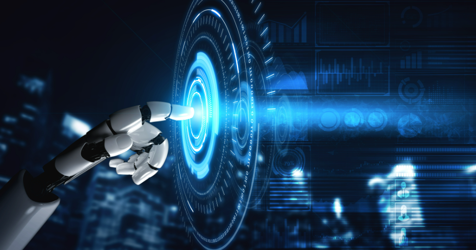 揭开向量索引概念的神秘面纱