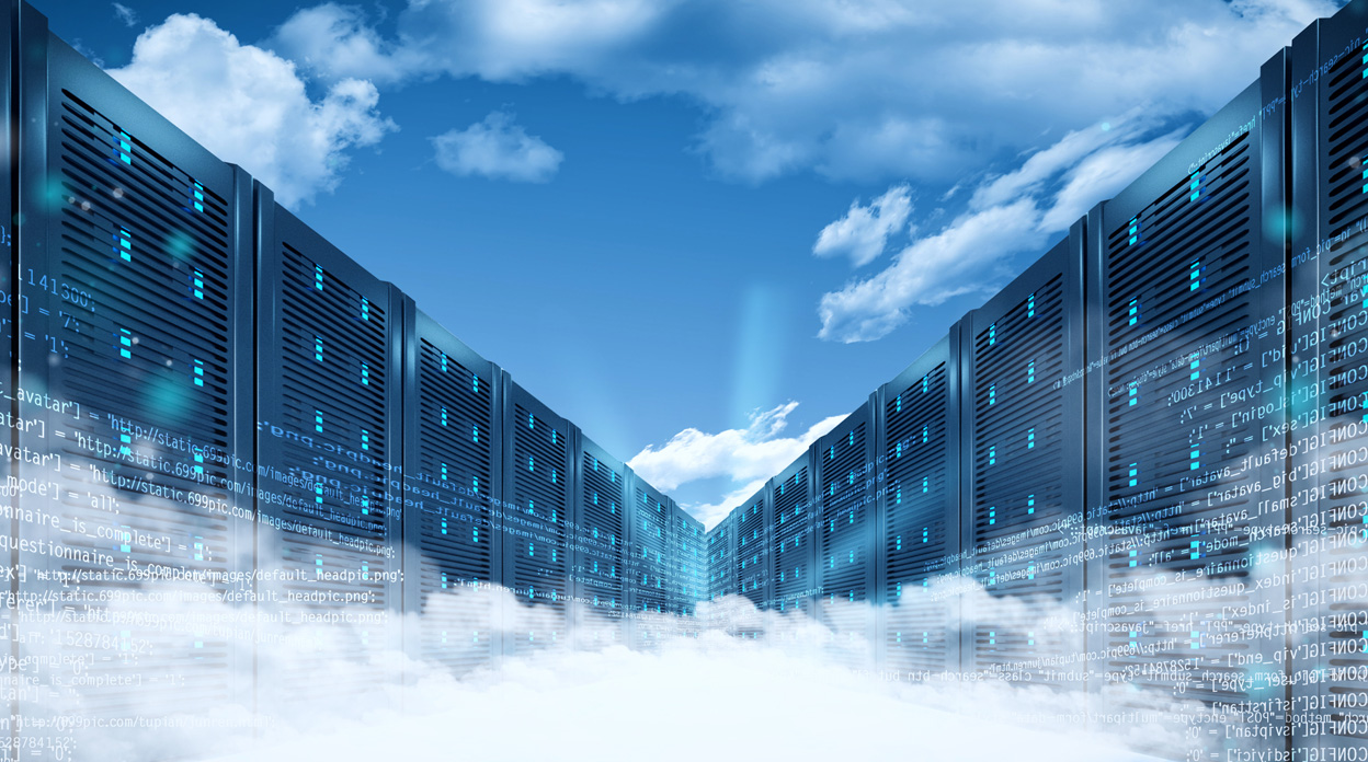 海底数据中心：从科幻走向现实的技术革命